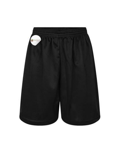 Boys PE Short