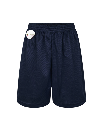 Boys PE Short