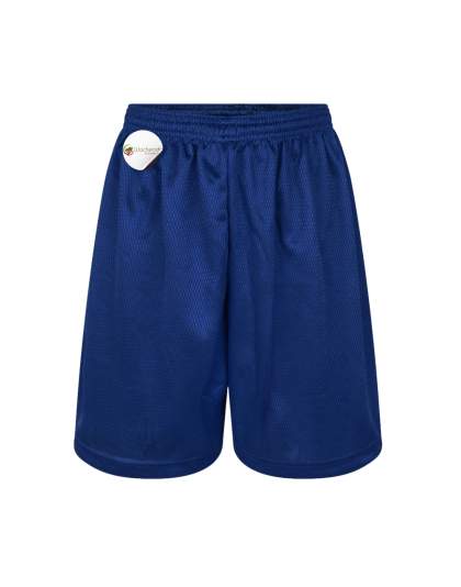 Boys PE Short