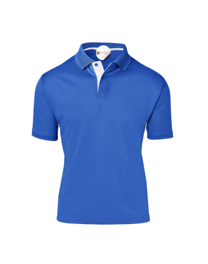 Girls Golf shirt