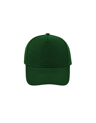 5 Panel Cap