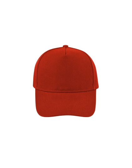 5 Panel Cap