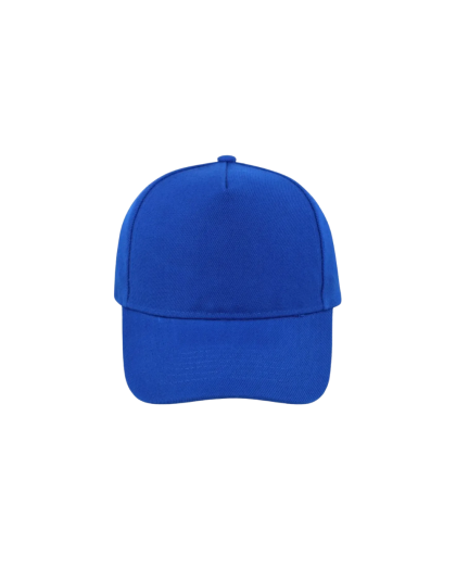 5 Panel Cap