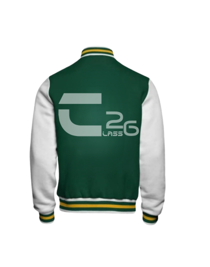 Matric Bomber Jacket